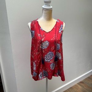 Knox Rose Tank Top! (Women’s S)